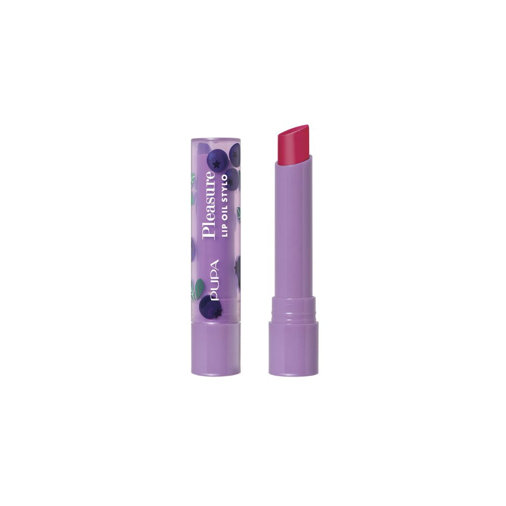 Pleasure Lip Oil Stylo_8011607415397_Pupa