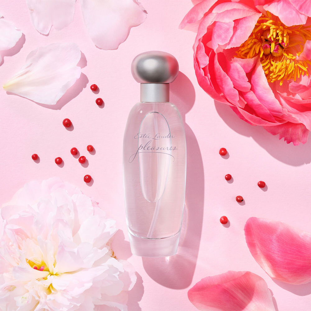 Pleasures Eau de Parfum Trio Gift Set_887167664395_Estée Lauder-3