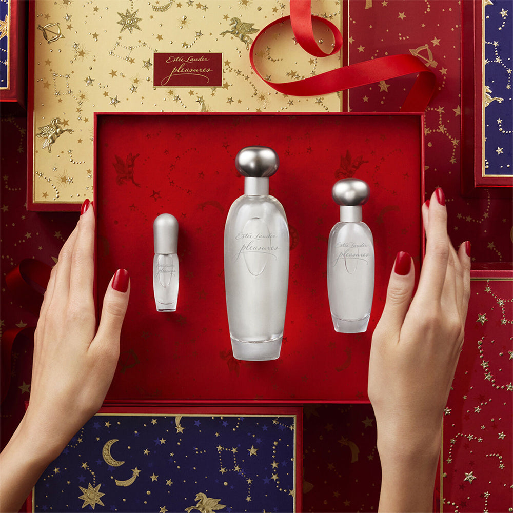Pleasures Eau de Parfum Trio Gift Set_887167664395_Estée Lauder-4