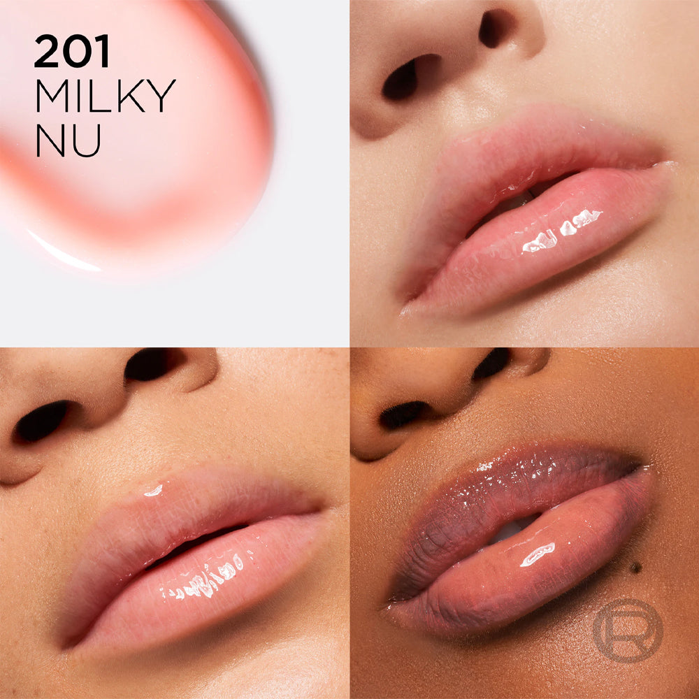 Plump Ambition Hyaluronic Lip Oil_3600524172725_L'Oreal-2