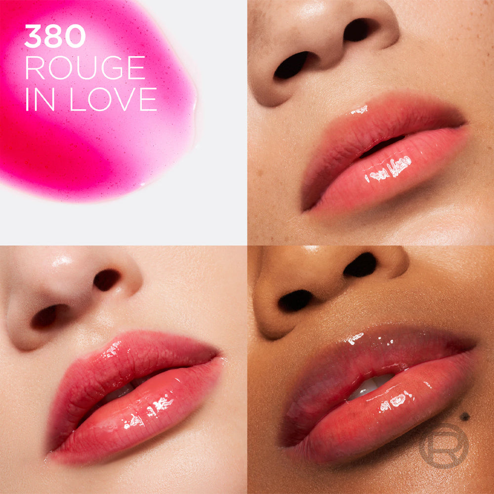 Plump Ambition Hyaluronic Lip Oil_3600524172787_L'Oreal-2