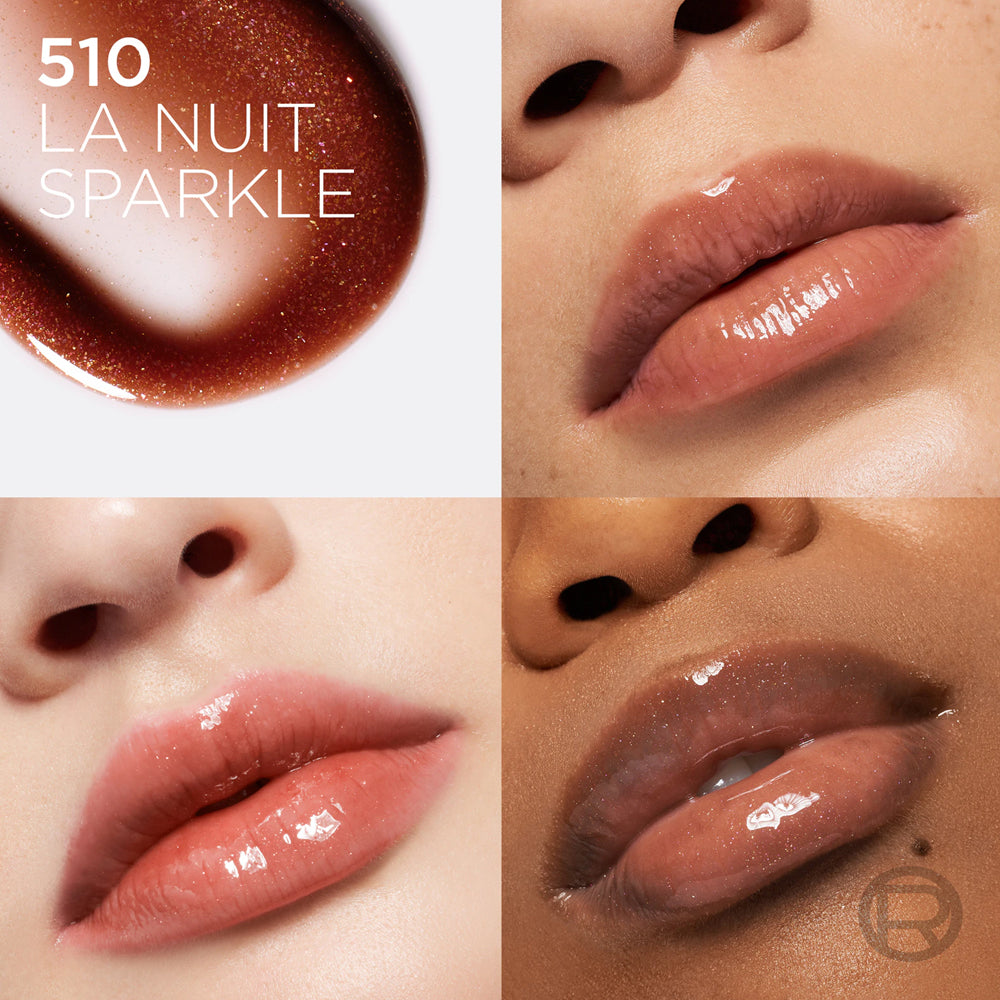 Plump Ambition Hyaluronic Lip Oil_3600524172800_L'Oreal-2