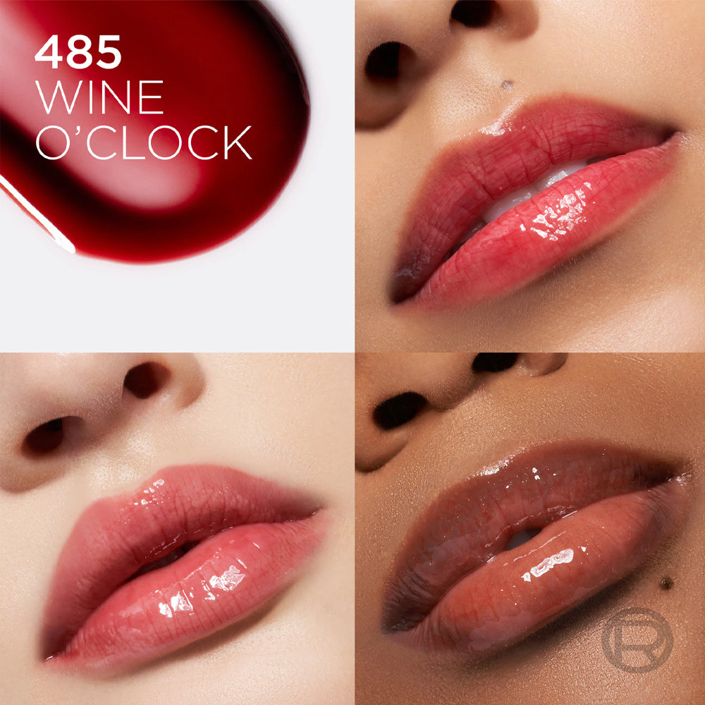 Plump Ambition Hyaluronic Lip Oil_3600524172817_L'Oreal-2