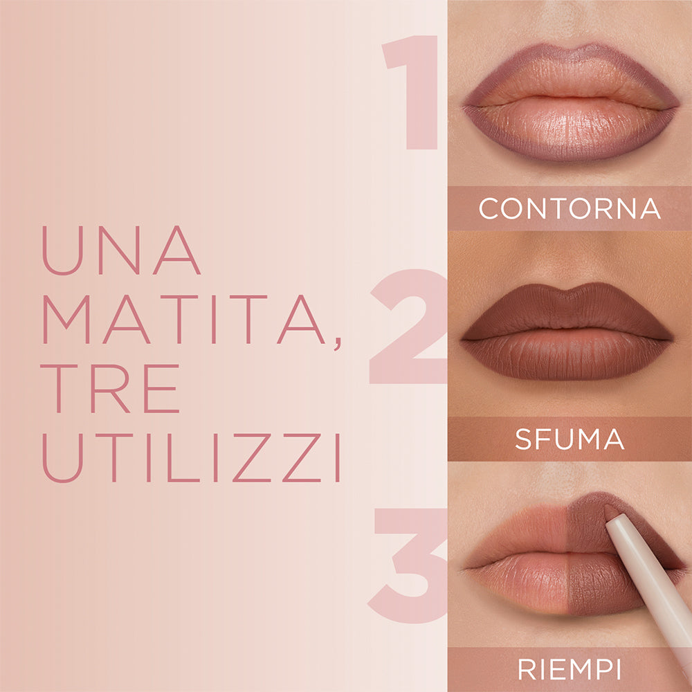 Plump&Fill My Lips_8017834903454_Diego Dalla Palma-6