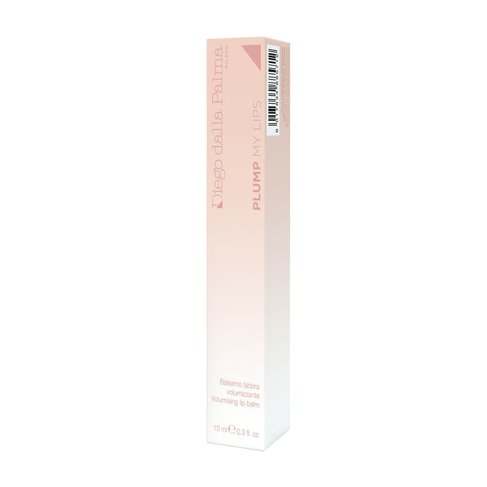 Plump My Lips Balsamo Labbra Volumizzante_8017834885712_Diego Dalla Palma-3