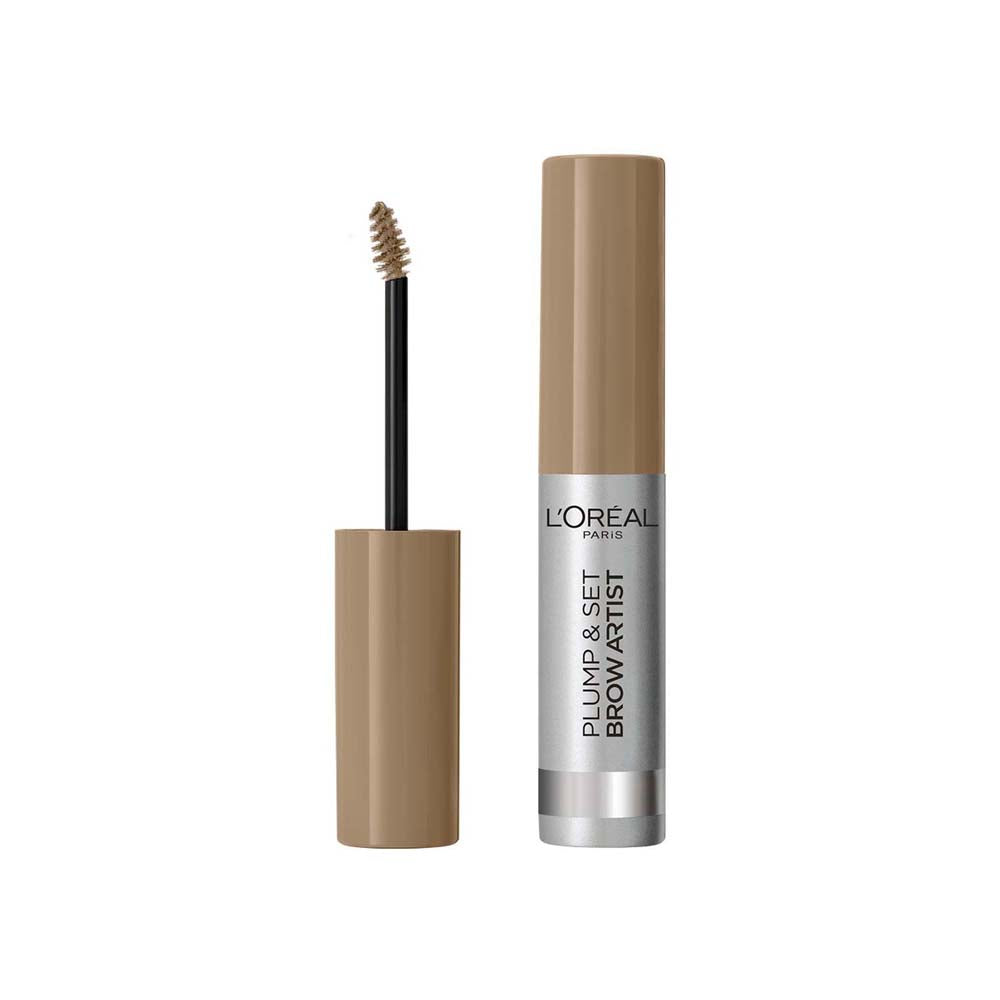 Plump & Set Brow Artist_3600523755257_L'Oreal