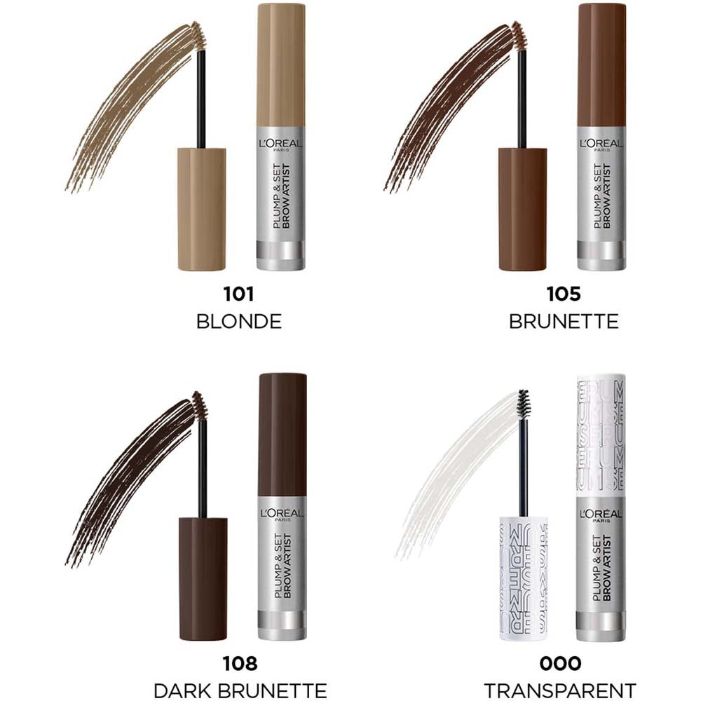Plump & Set Brow Artist_3600523755271_L'Oreal-6