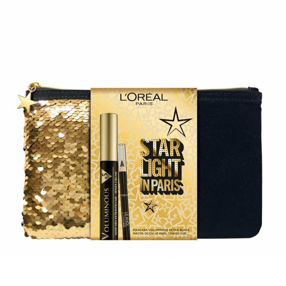 Pochette Voluminous Star Light in Paris_8024417115456_L'Oreal-2