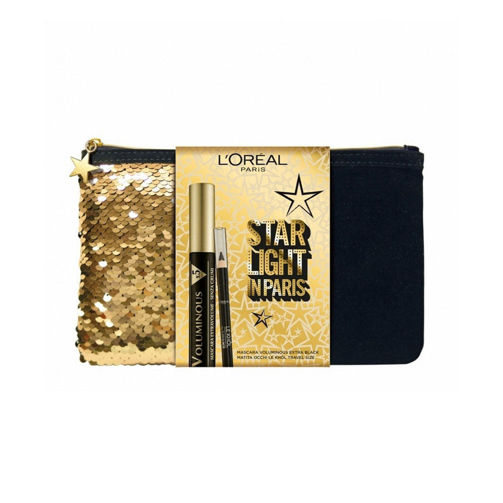 Pochette Voluminous Star Light in Paris_8024417115456_L'Oreal