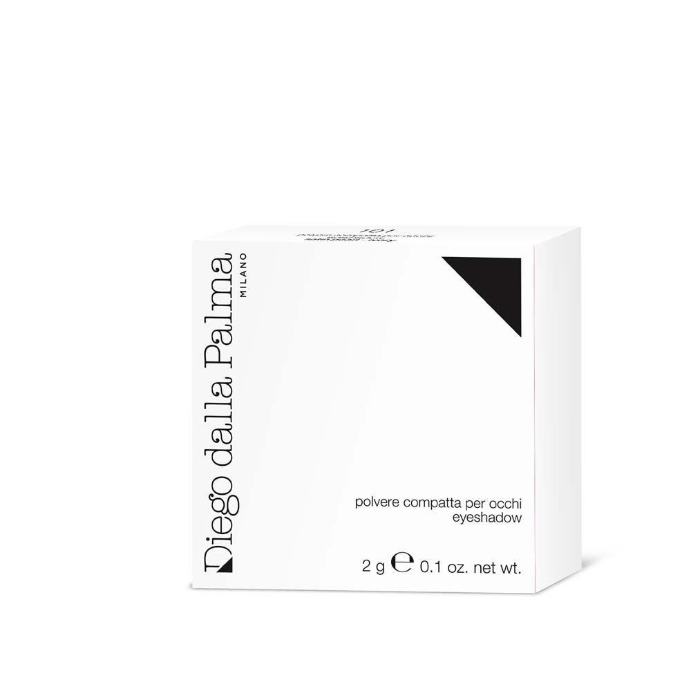 Polvere Compatta Per Occhi - Eye Shadow Satin Pearl_8017834849301_Diego Dalla Palma-2