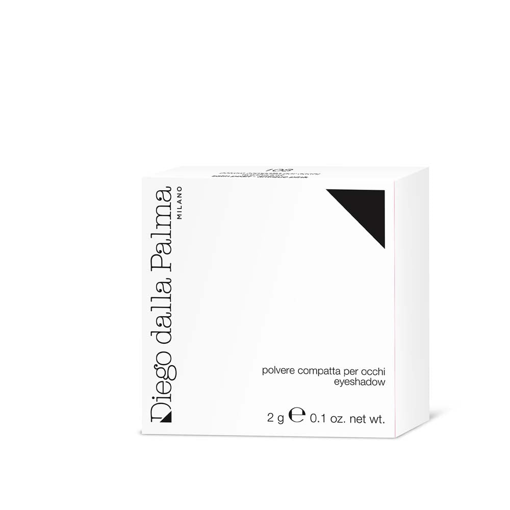 Polvere Compatta Per Occhi - Eye Shadow Satin Pearl_8017834849387_Diego Dalla Palma-2