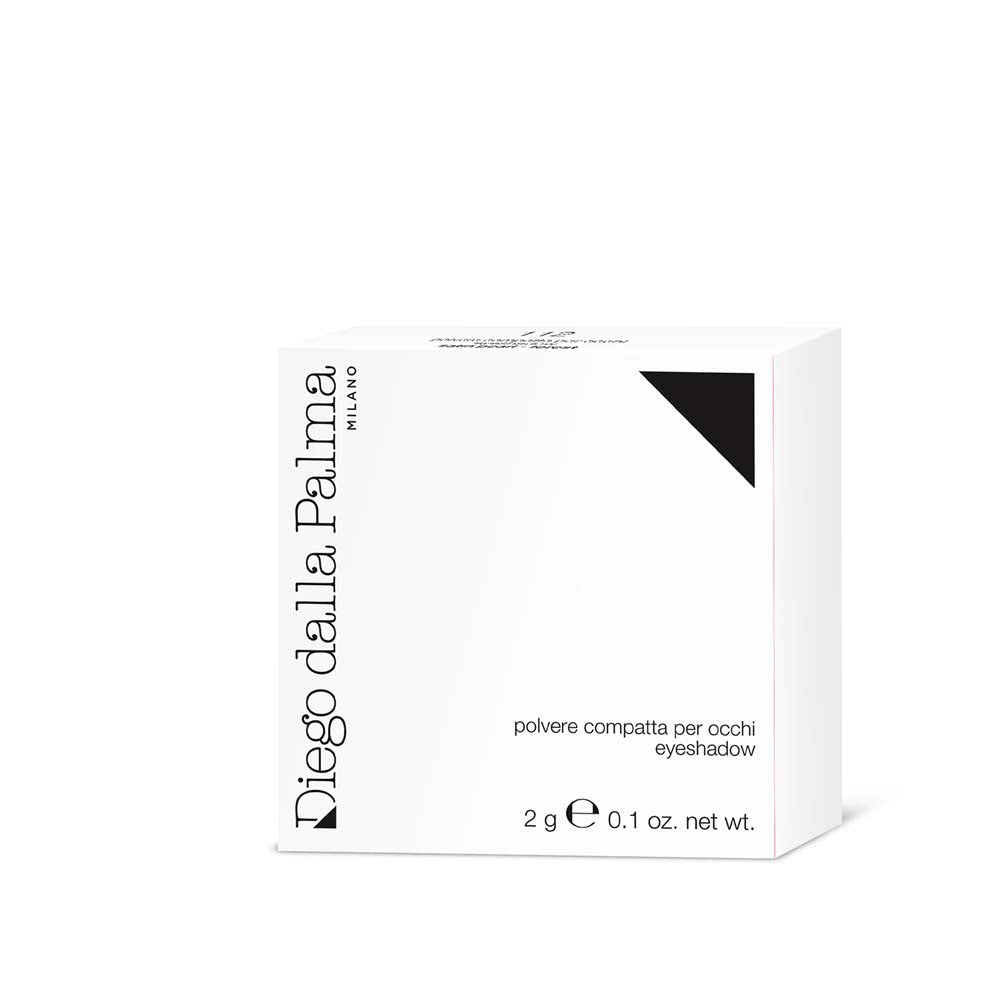 Polvere Compatta Per Occhi - Eye Shadow Satin Pearl_8017834849424_Diego Dalla Palma-2