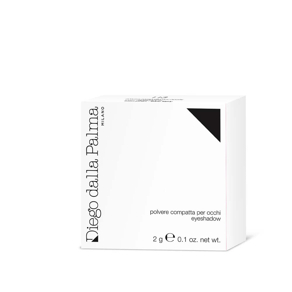 Polvere Compatta Per Occhi - Eye Shadow Satin Pearl_8017834849431_Diego Dalla Palma-2