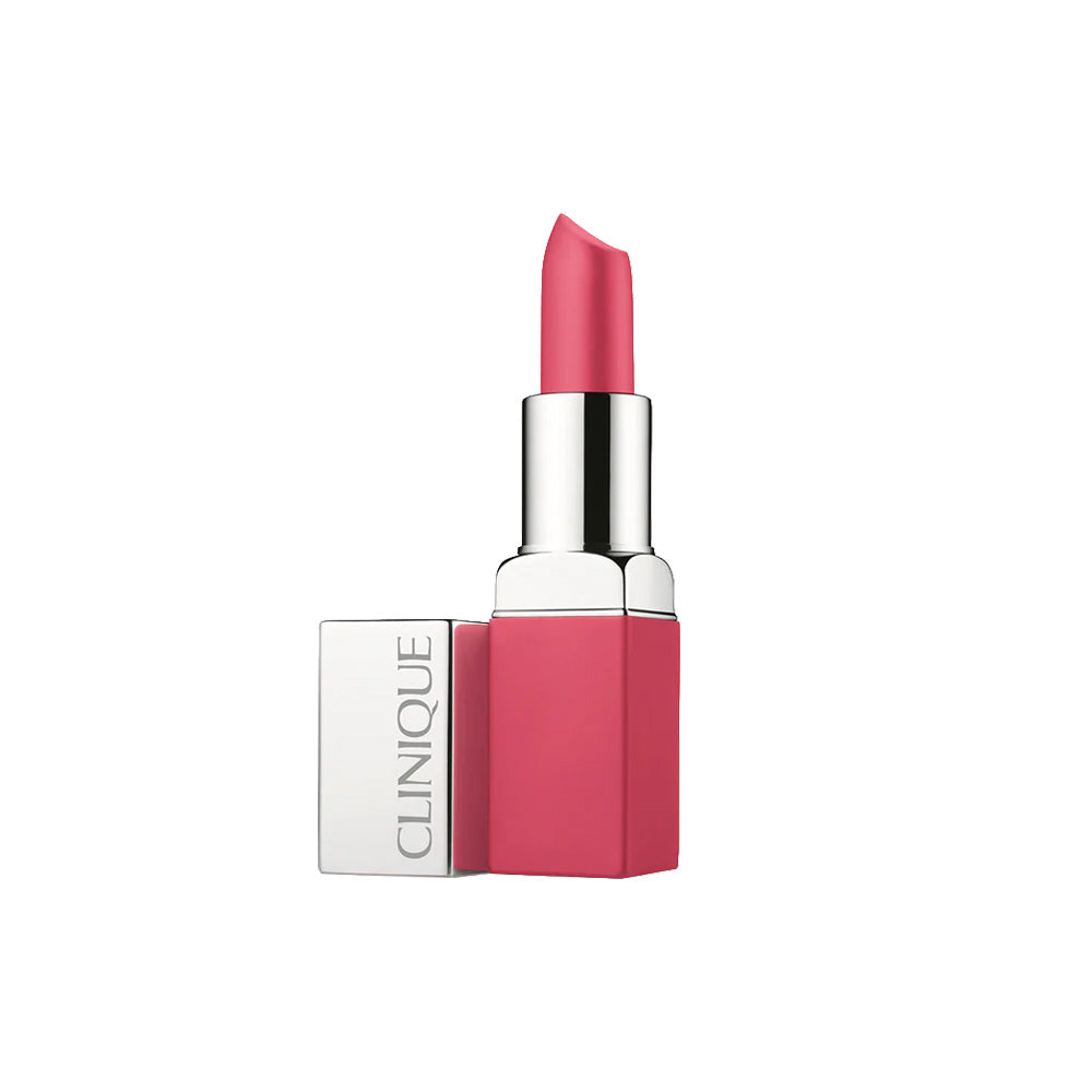Pop Matte Rossetto_020714833008_Clinique