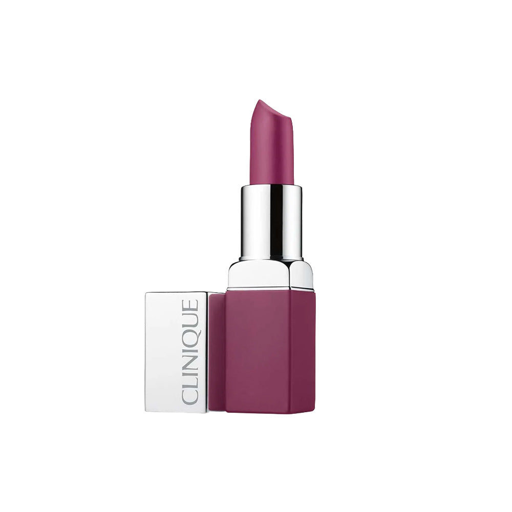 Pop Matte Rossetto_020714838614_Clinique