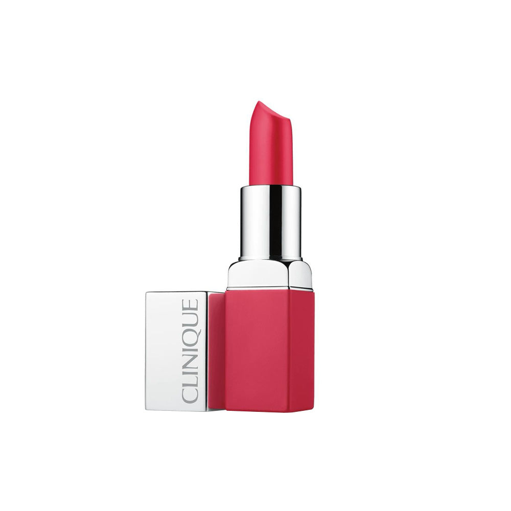 Pop Matte Rossetto_020714852597_Clinique