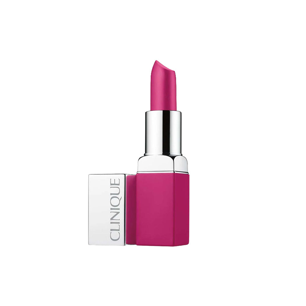 Pop Matte Rossetto_020714852627_Clinique