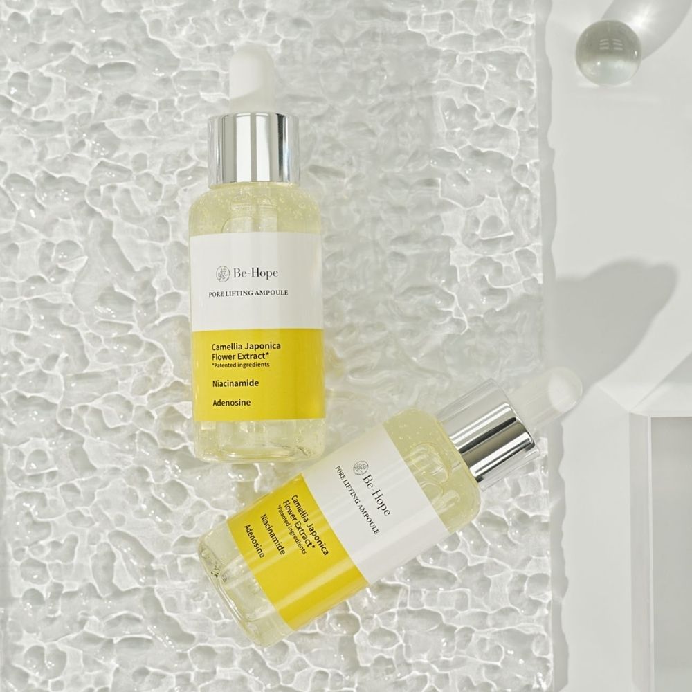 Pore Lifting Ampoule_8801092527503_Behope-2