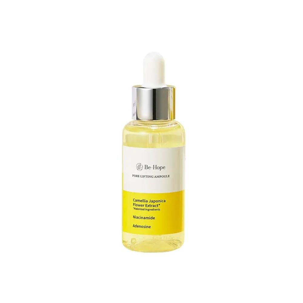 Pore Lifting Ampoule_8801092527503_Behope