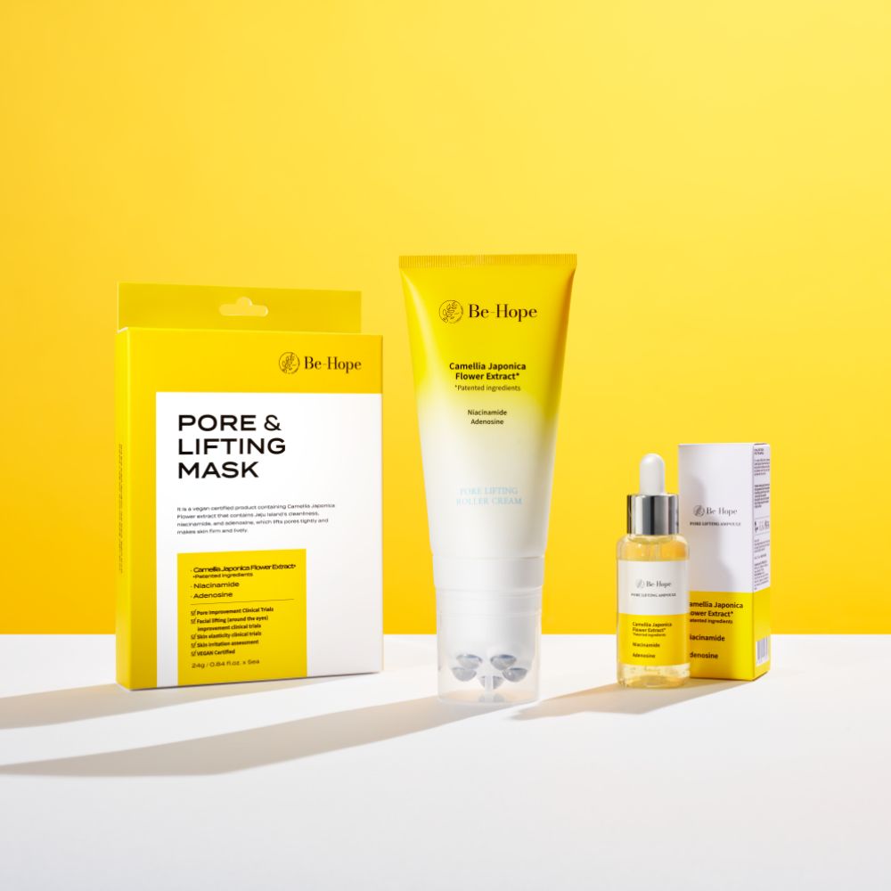 Pore & Lifting Mask_8801092527510_Behope-6