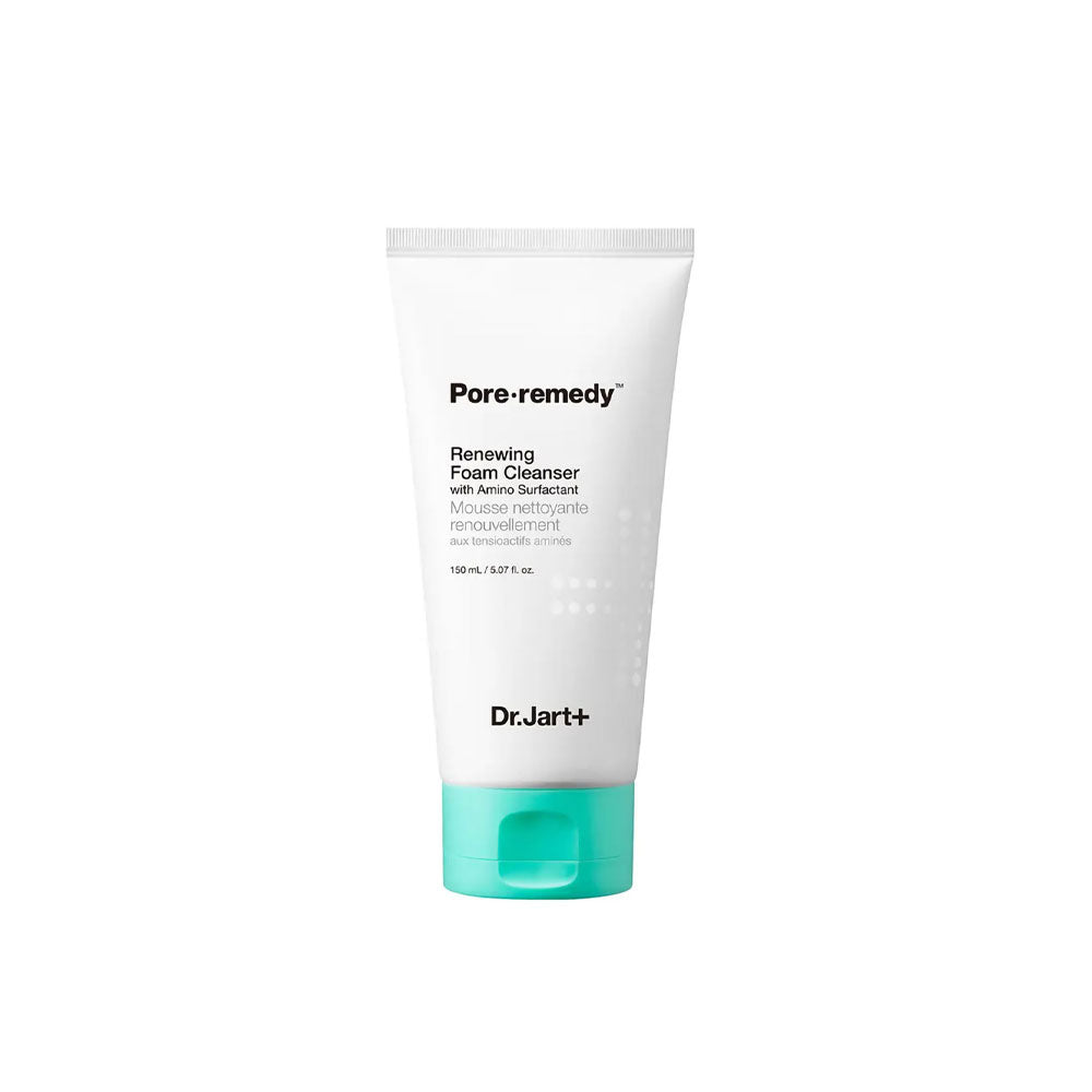 Pore Remedy™ Renewing Foam Cleanser_8809844992210_Dr.Jart