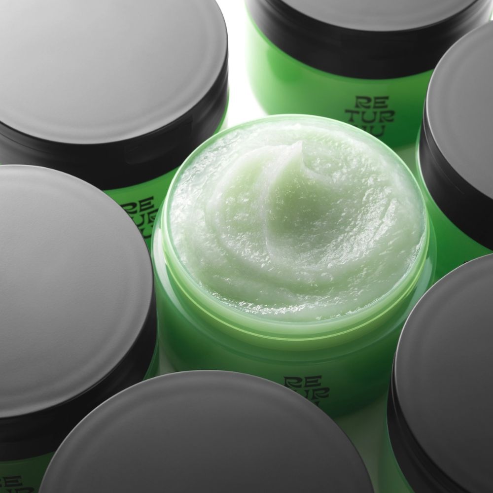 Pore Shooter Gommage Cleansing Balm_8809810320795_Returnu-3