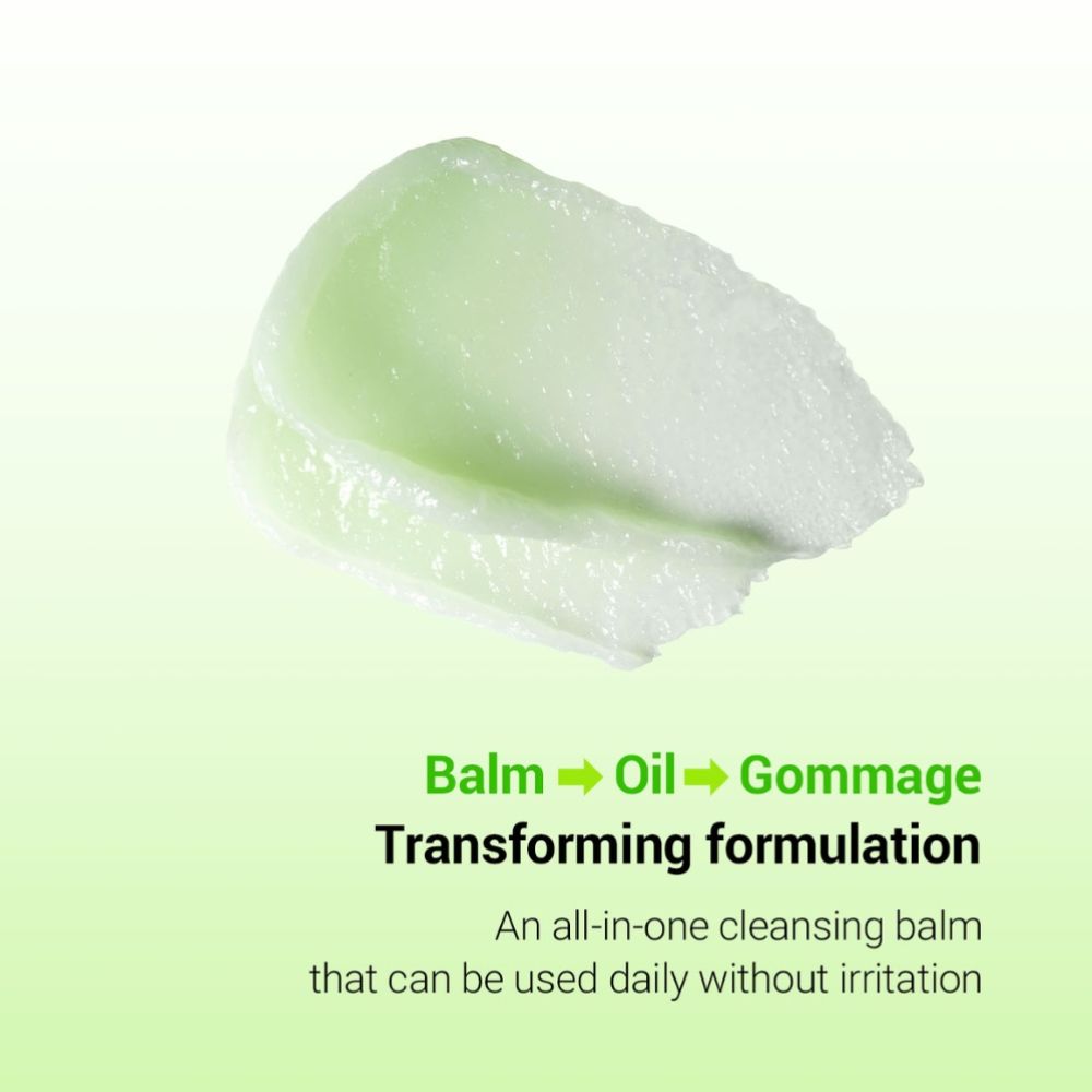 Pore Shooter Gommage Cleansing Balm_8809810320795_Returnu-6