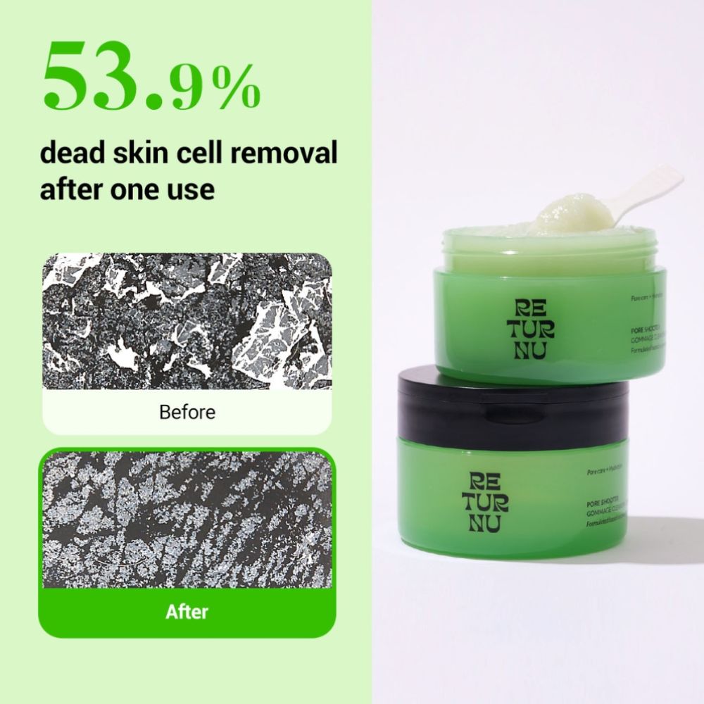 Pore Shooter Gommage Cleansing Balm_8809810320795_Returnu-7
