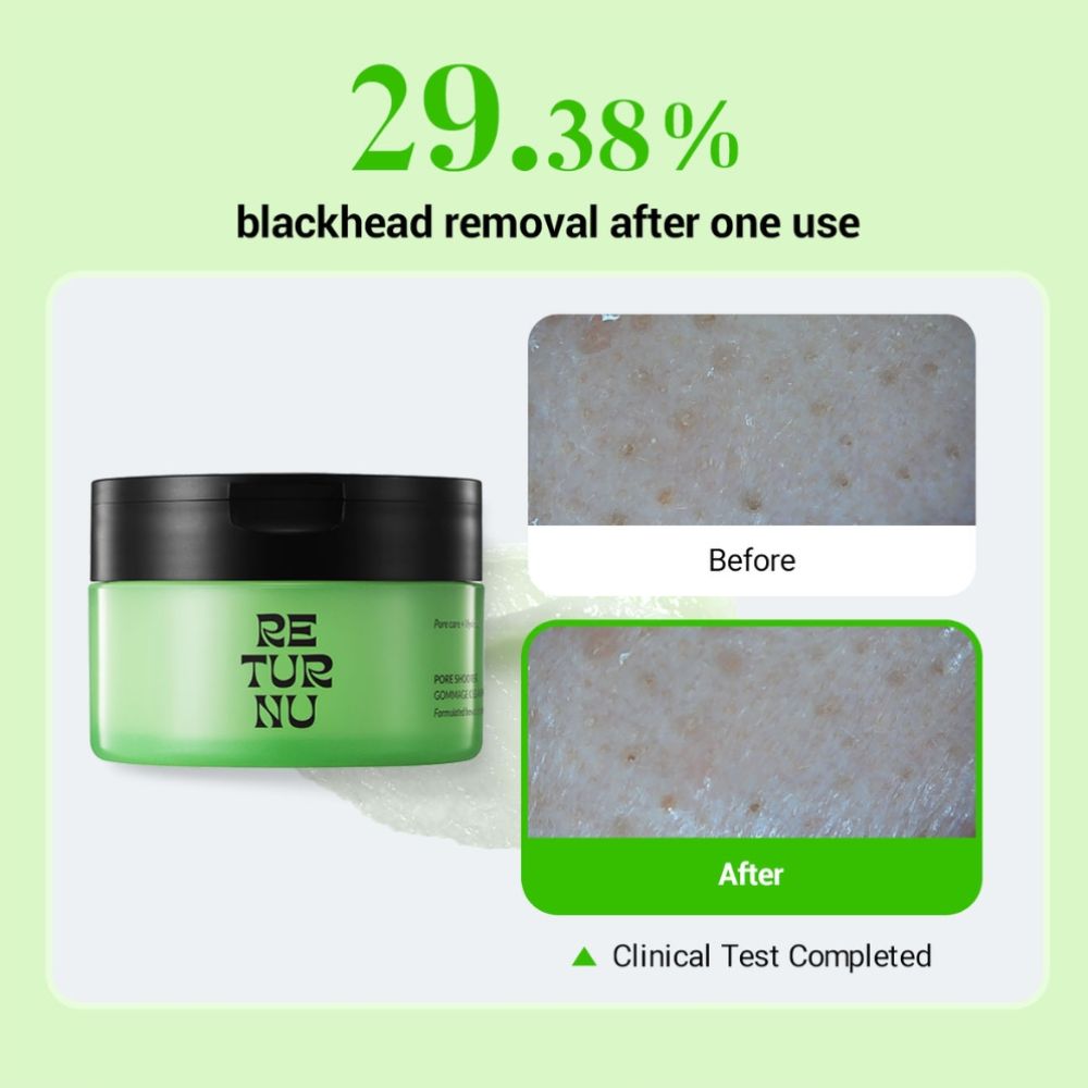 Pore Shooter Gommage Cleansing Balm_8809810320795_Returnu-8