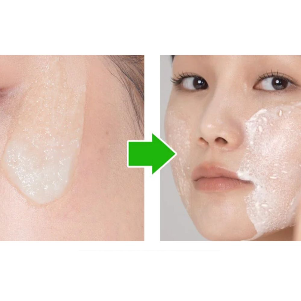 Pore Shooter Gommage Cleansing Balm_8809810320795_Returnu-9