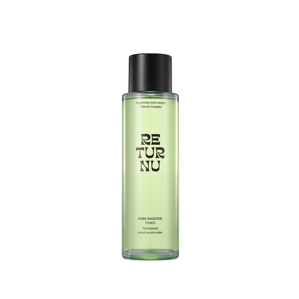 Pore Shooter Toner_8809810320566_Returnu