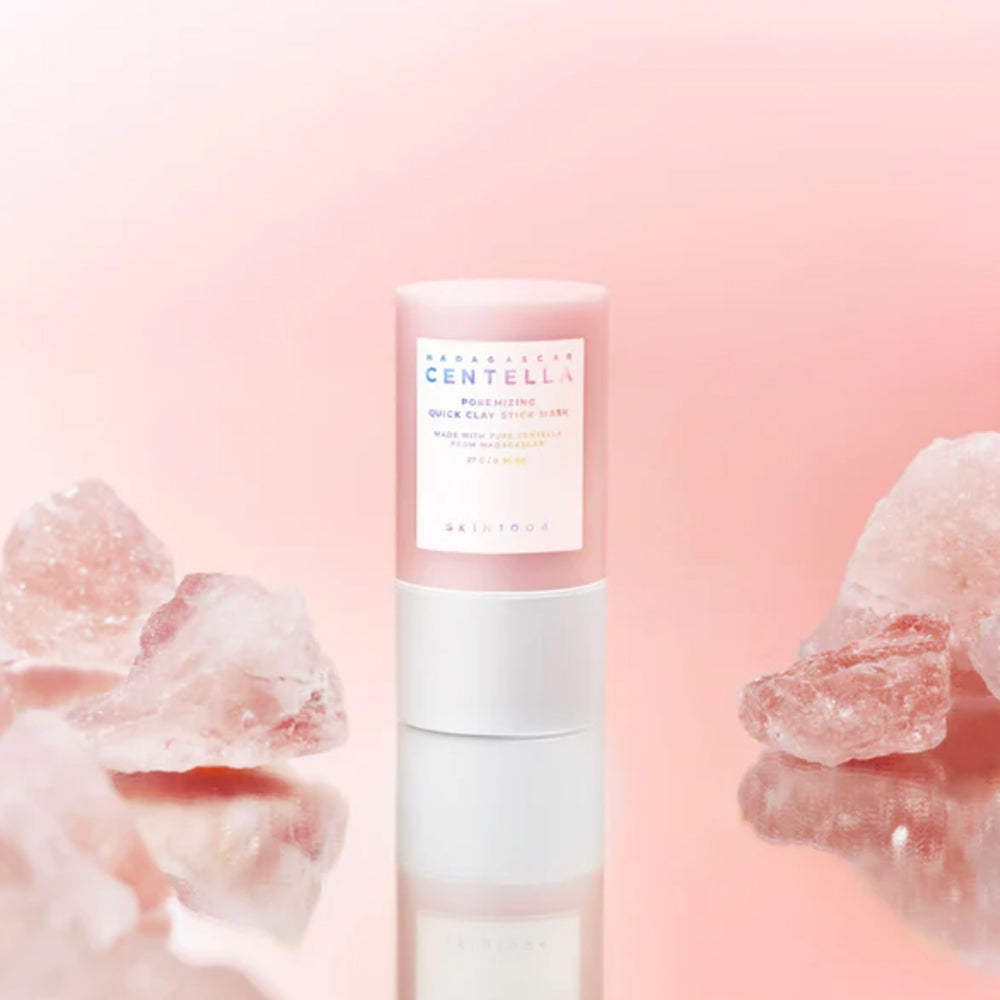 Poremizing Quick Clay Stick Mask_8809913831266_Skin1004-2