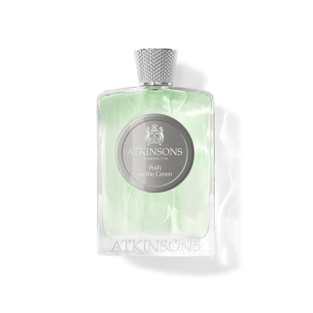 Posh on the Green Eau de parfum_8011003865970_Atkinsons
