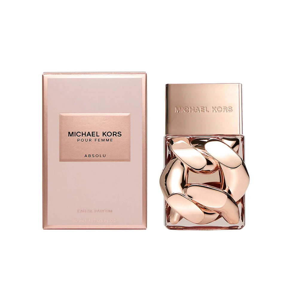 Pour Femme Absolu Eau de Parfum_850059827093_Michael Kors-2