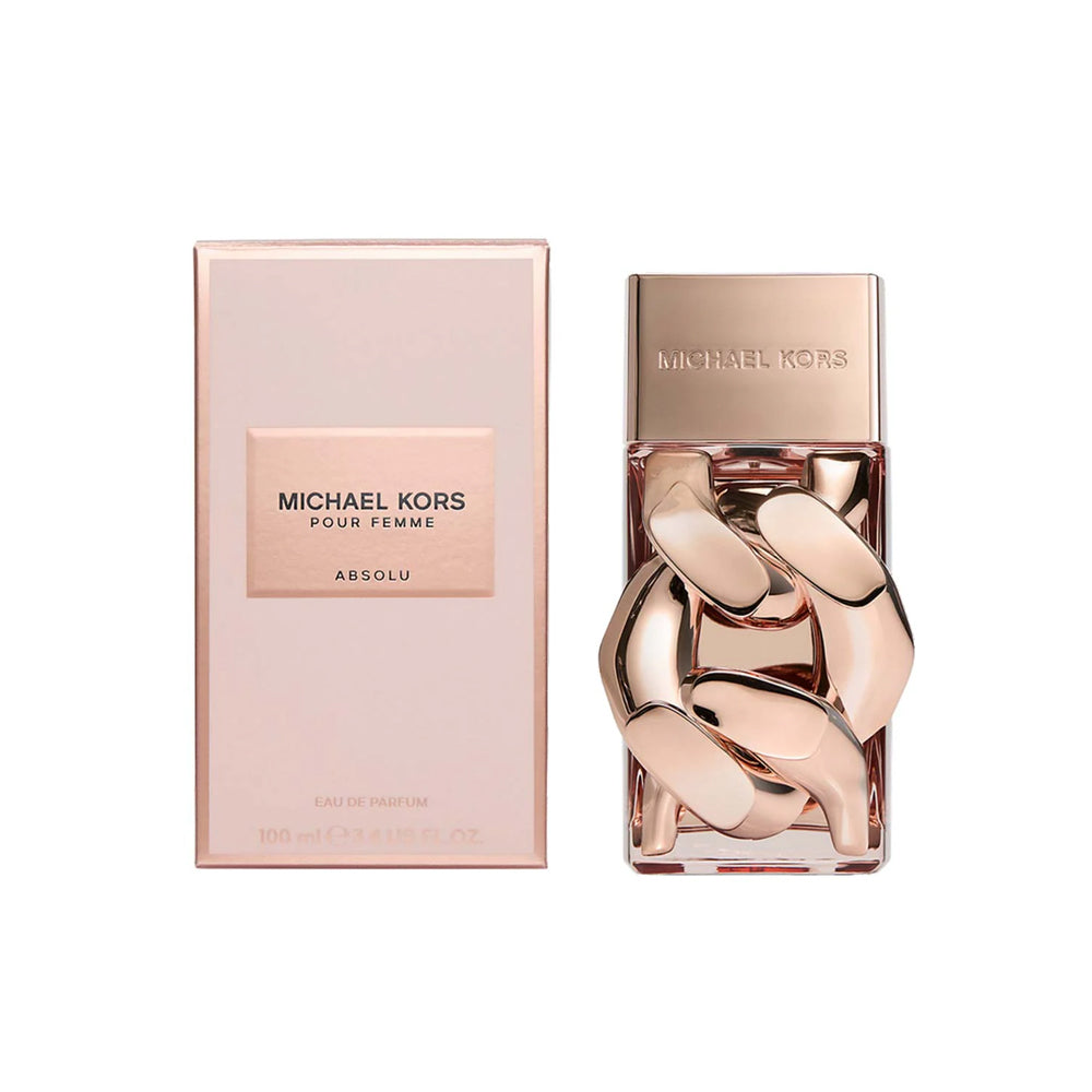 Pour Femme Absolu Eau de Parfum_850059827116_Michael Kors-2