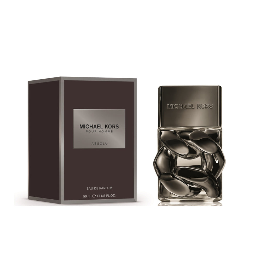 Pour Homme Absolu Eau de Parfum_850059827369_Michael Kors-2