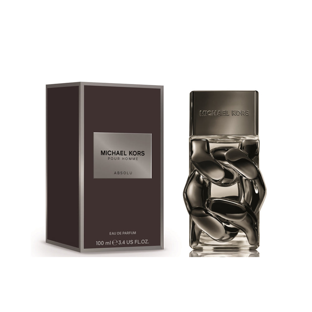 Pour Homme Absolu Eau de Parfum_850059827383_Michael Kors-2