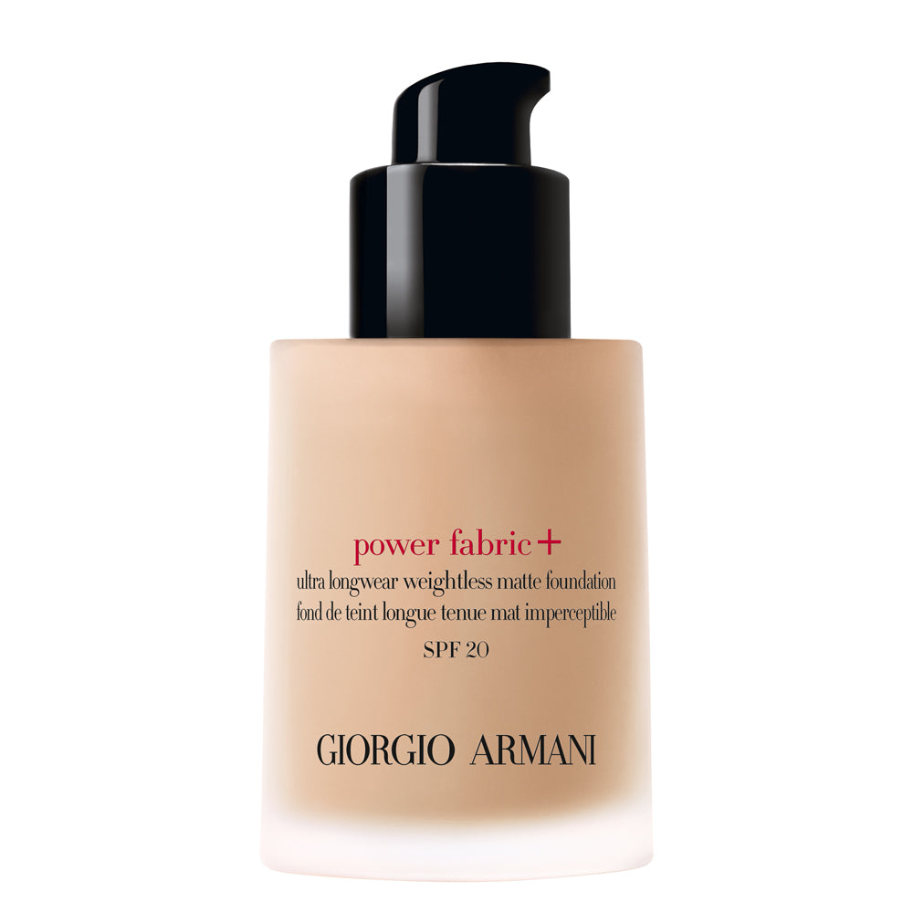 Power Fabric+ Fondotinta liquido SPF20_3614273557986_Giorgio Armani-2