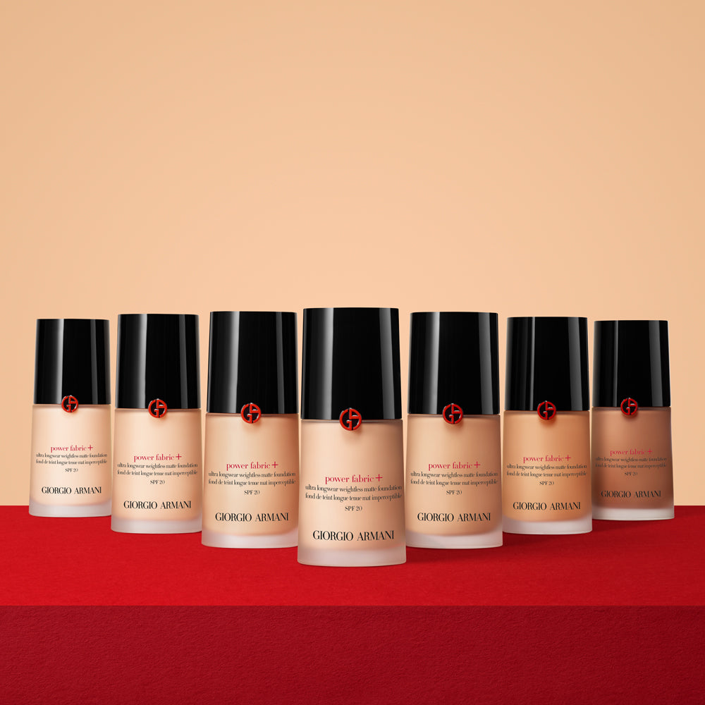 Power Fabric+ Fondotinta liquido SPF20_3614273558020_Giorgio Armani-5