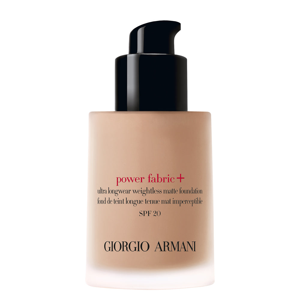 Power Fabric+ Fondotinta liquido SPF20_3614273558075_Giorgio Armani-2