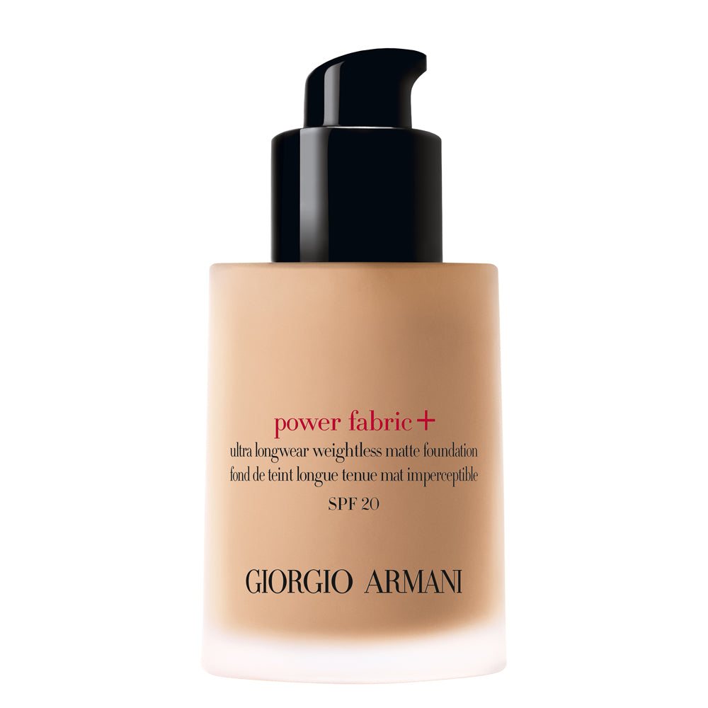 Power Fabric+ Fondotinta liquido SPF20_3614273558099_Giorgio Armani-2