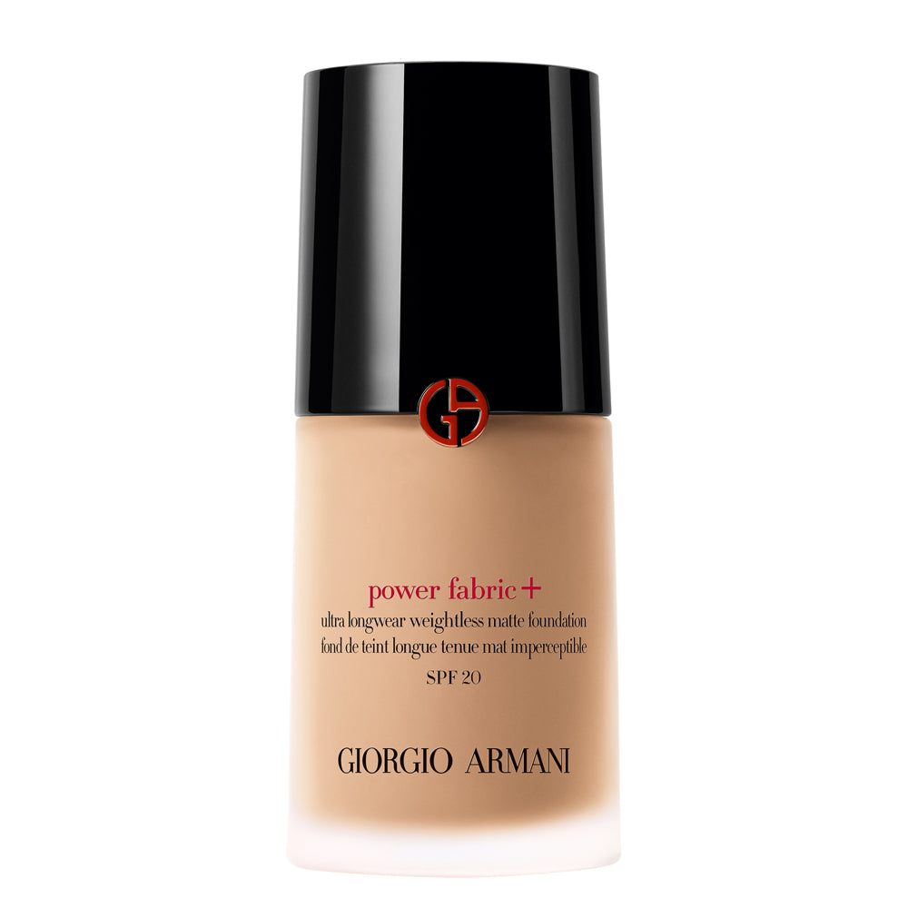 Power Fabric+ Fondotinta liquido SPF20_3614273558099_Giorgio Armani