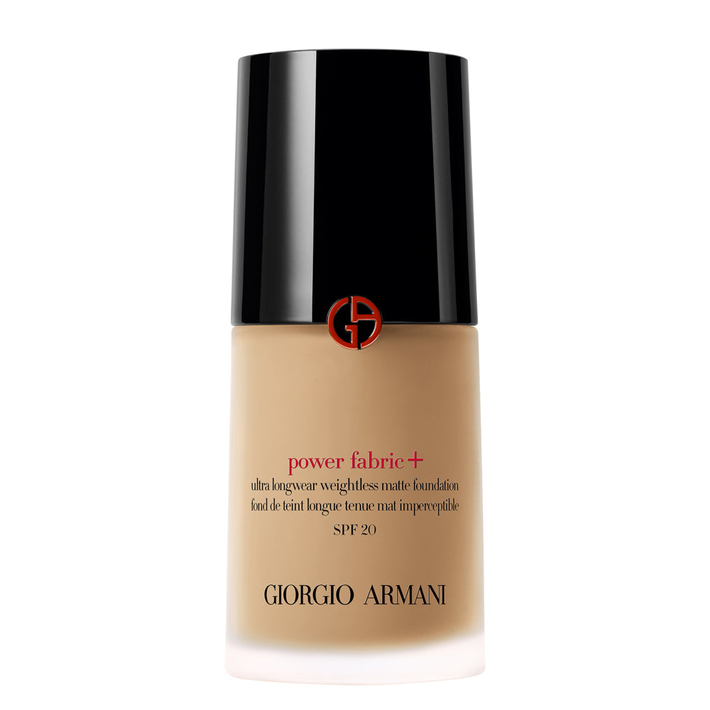 Power Fabric+ Fondotinta liquido SPF20_3614273558112_Giorgio Armani
