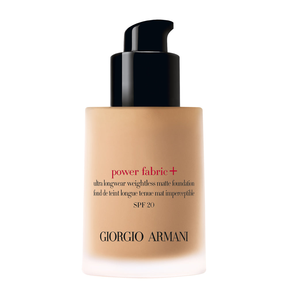 Power Fabric+ Fondotinta liquido SPF20_3614273558136_Giorgio Armani-2