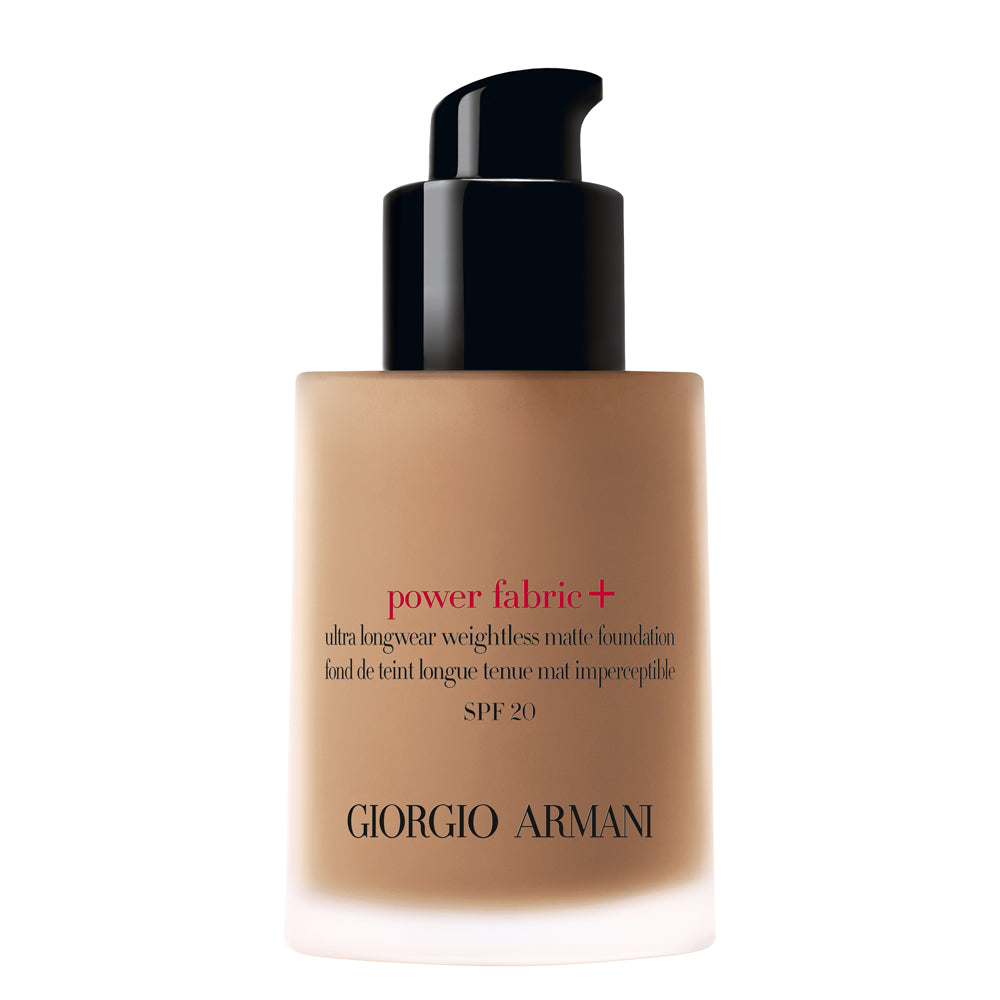 Power Fabric+ Fondotinta liquido SPF20_3614273558181_Giorgio Armani-2