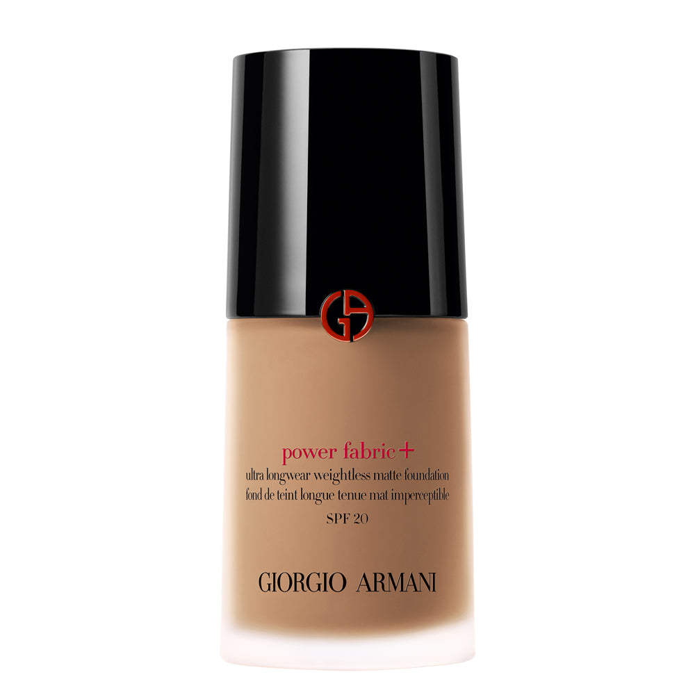 Power Fabric+ Fondotinta liquido SPF20_3614273558181_Giorgio Armani