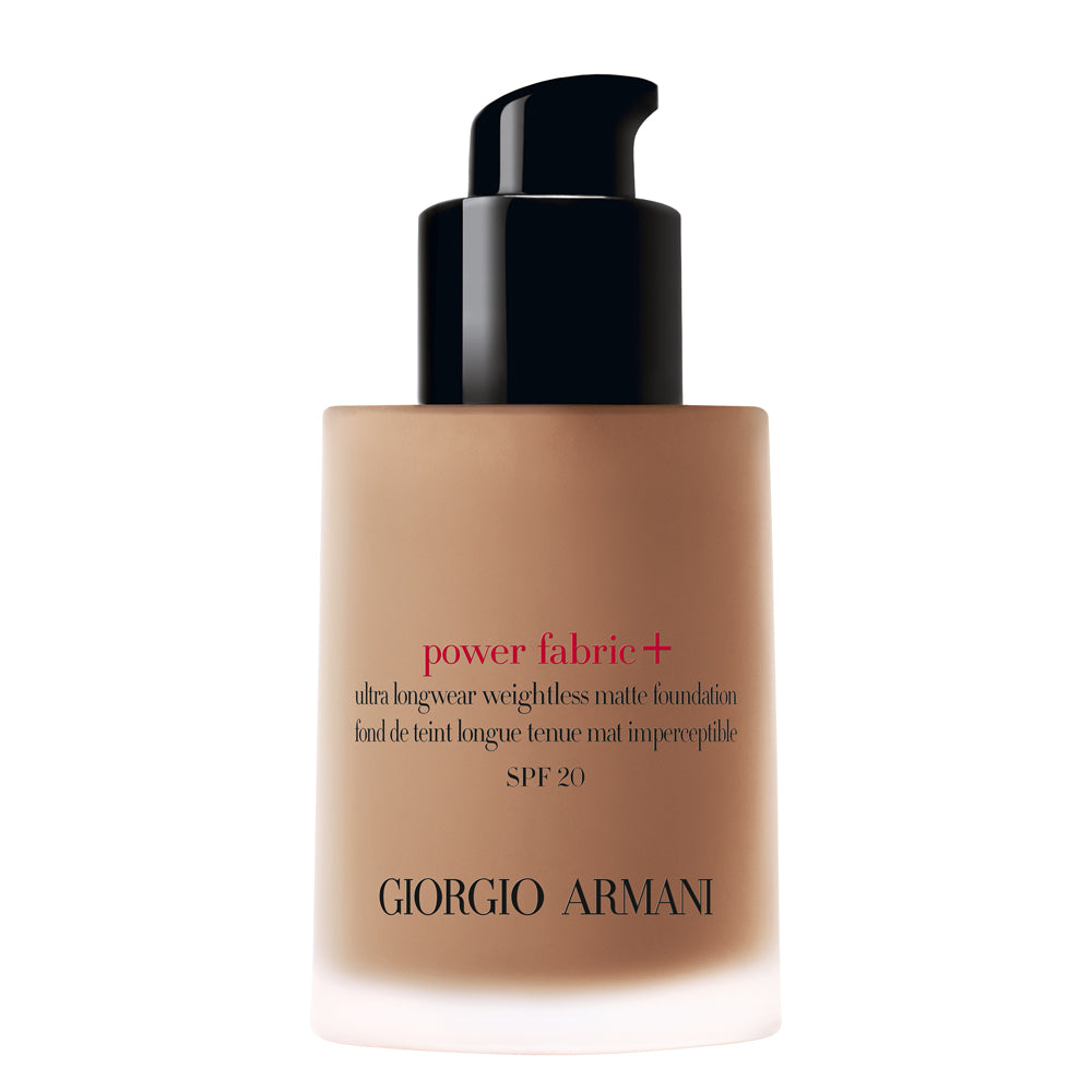 Power Fabric+ Fondotinta liquido SPF20_3614273558204_Giorgio Armani-2