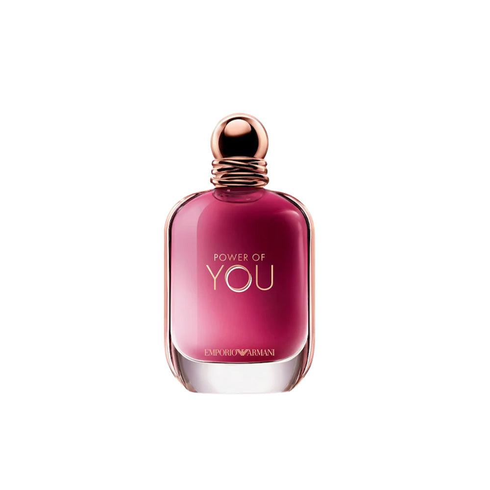 Power of You Eau de parfum_3614274752717_Giorgio Armani