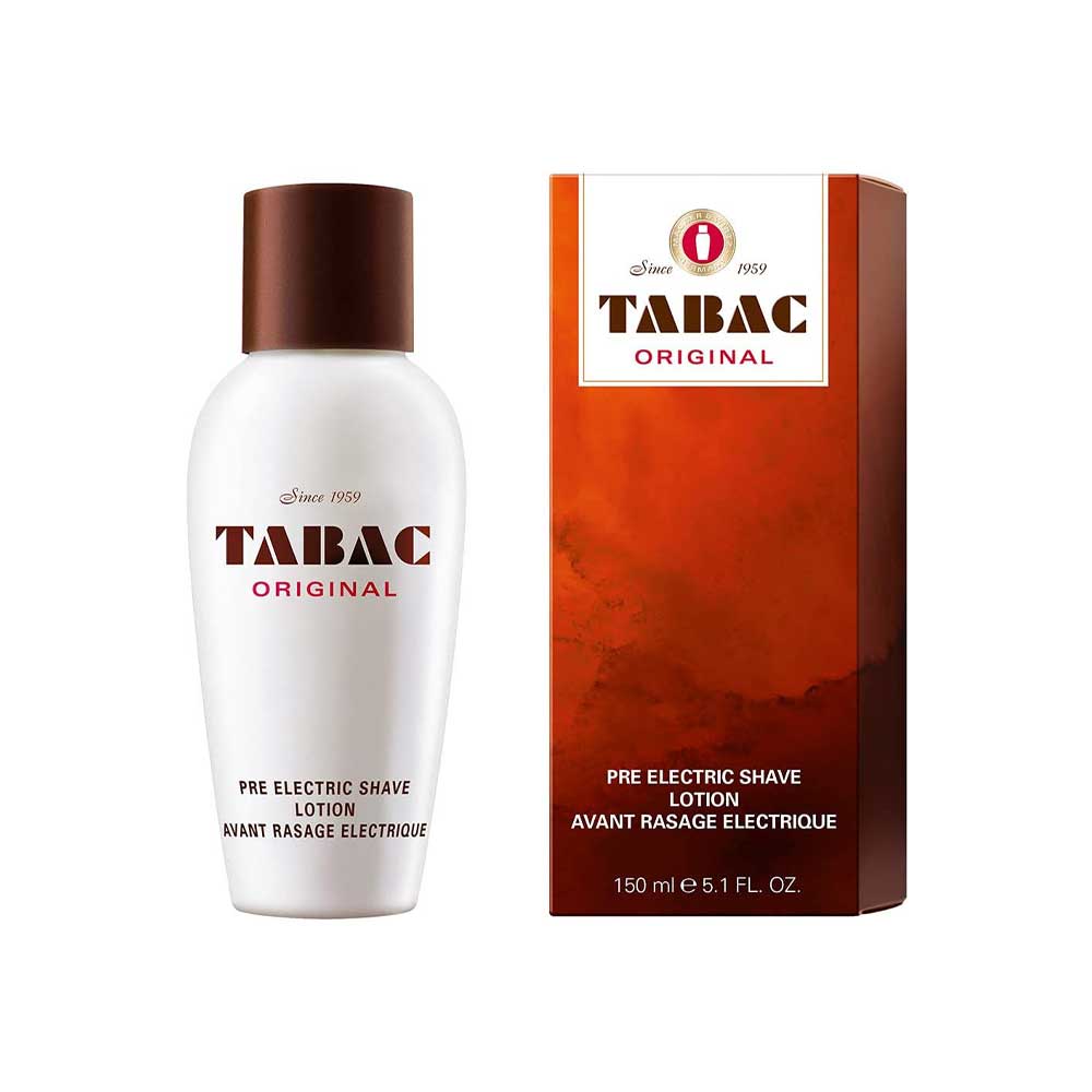 Pre Electric Shave Lotion_4011700429608_Tabac-2