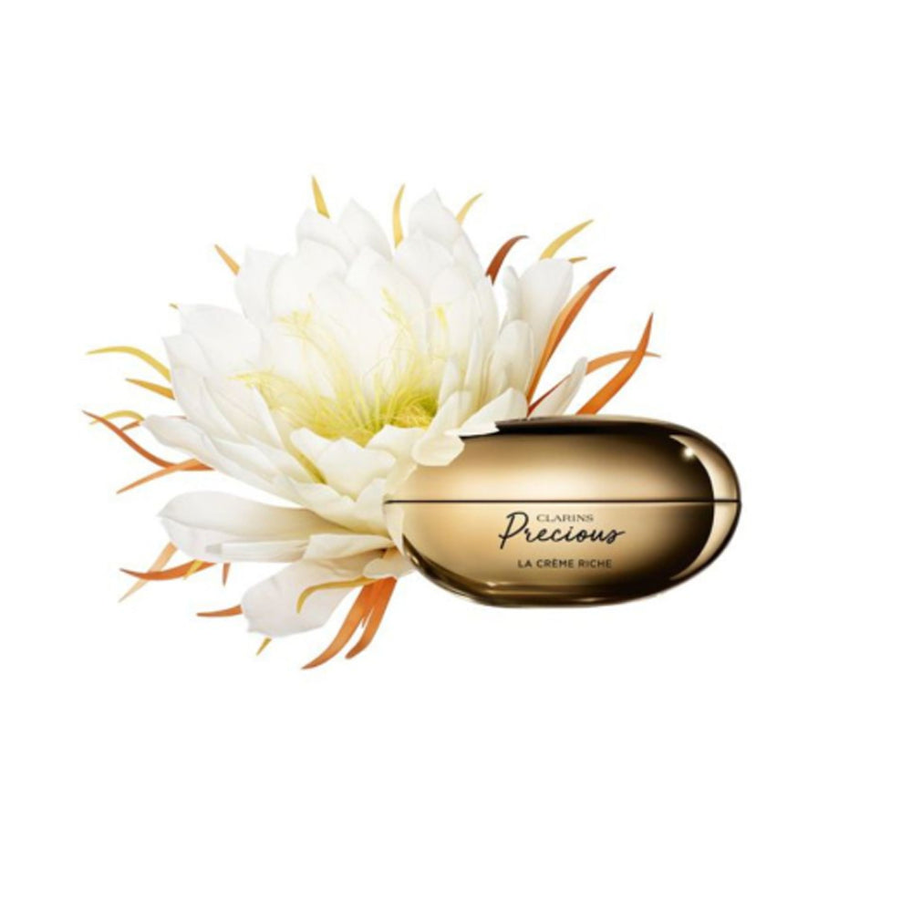 Precious La Crème Riche_3666057195099_Clarins-5